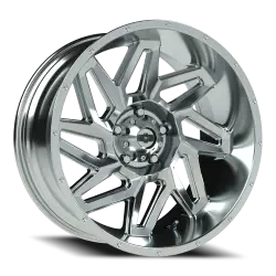 Vision 361 20x10 -25
