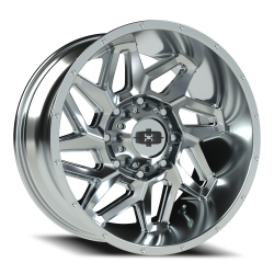 Vision 361 20x10 -25