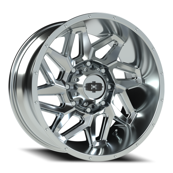 Vision 361 20 10 -25