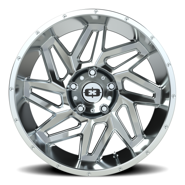 Vision 361 20 10 -25