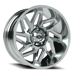 Vision 361 20x10 -25