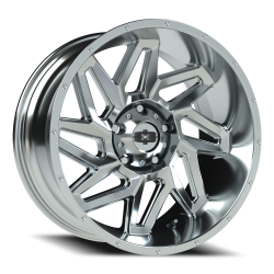 Vision 361 20x10 -25