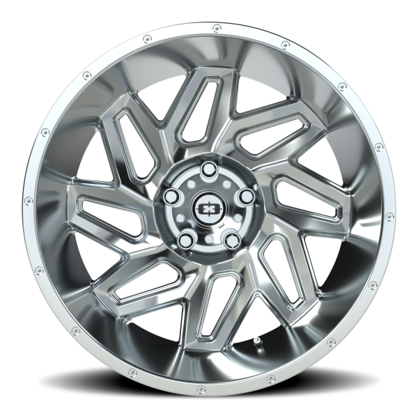 Vision 361 20 12 -57