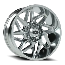 Vision 361 22x10 -25