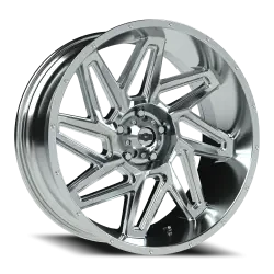Vision 361 22x10 -25