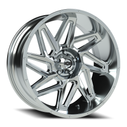 Vision 361 22x10 -25