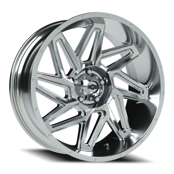 Vision 361 22 10 -25