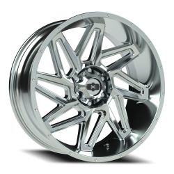 Vision 361 22x10 -25