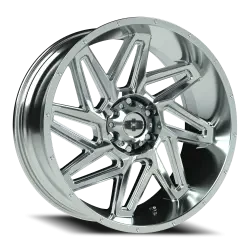 Vision 361 22x10 -25