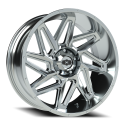 Vision 361 22x10 -25