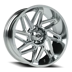 Vision 361 22x10 -25