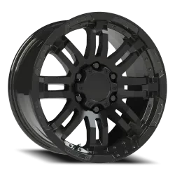 Vision 375 17x8.5 25