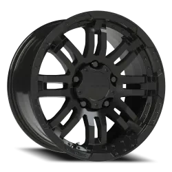 Vision 375 17x8.5 18