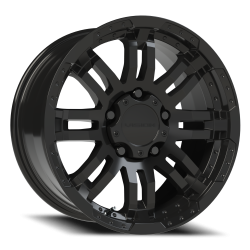 Vision 375 17x8.5 18