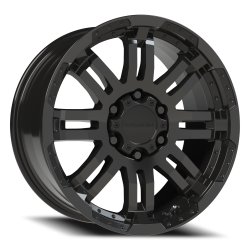 Vision 375 18x8.5 25