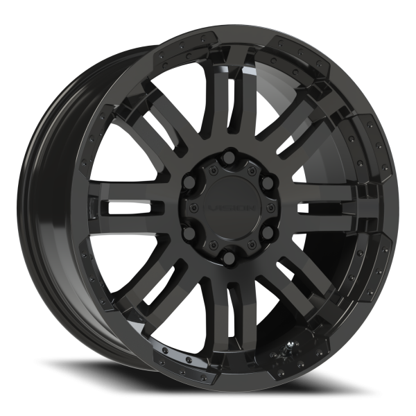 Vision 375 18 8.5 25