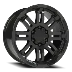 Vision 375 18x8.5 18