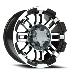 Vision 375 15x7.5 -12