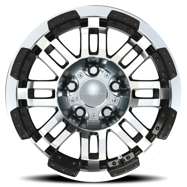 Vision 375 15 7.5 -12