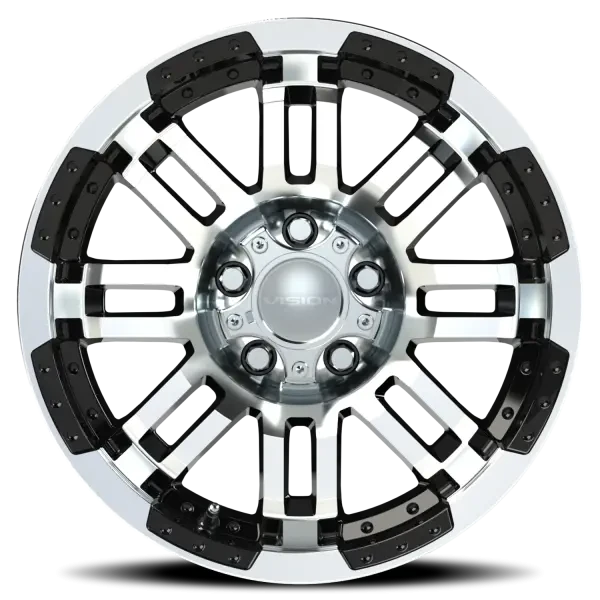 Vision 375 16 8 0