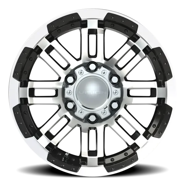 Vision 375 16 8 0