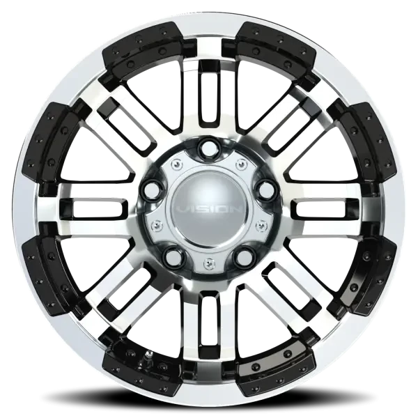 Vision 375 16 8 0