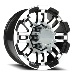 Vision 375 17x8.5 18