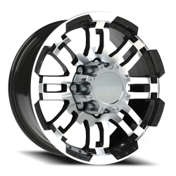 Vision 375 18x8.5 18