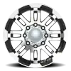 Vision 375 18 8.5