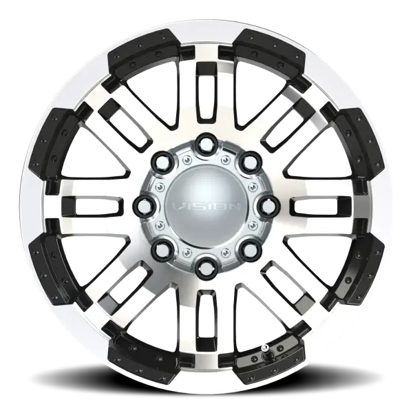 Vision 375 18 8.5