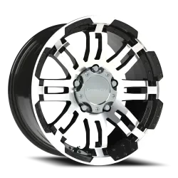 Vision 375 17x8.5 18