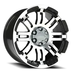 Vision 375 17x8.5 18