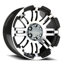 Vision 375 17x8.5 18