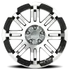 Vision 375 18 8.5