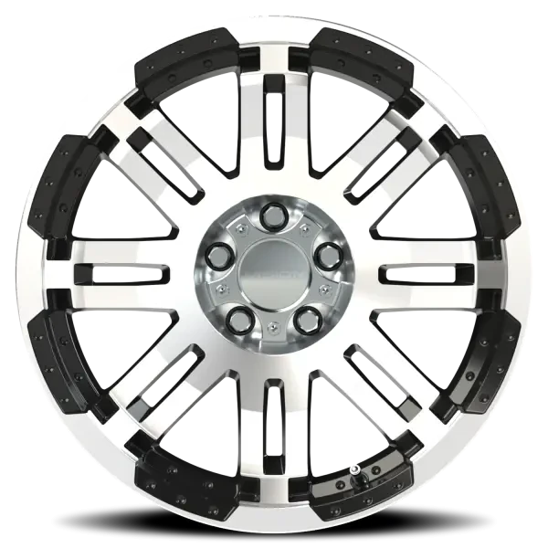 Vision 375 18 8.5