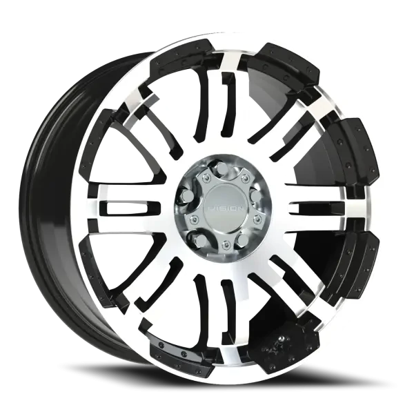 Vision 375 18 8.5