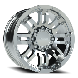 Vision 375 18x8.5 18