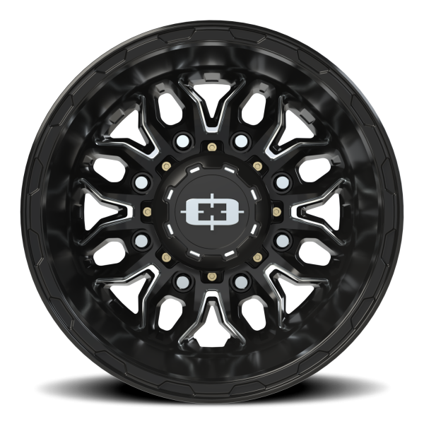 Vision 410 17 6.5 -143