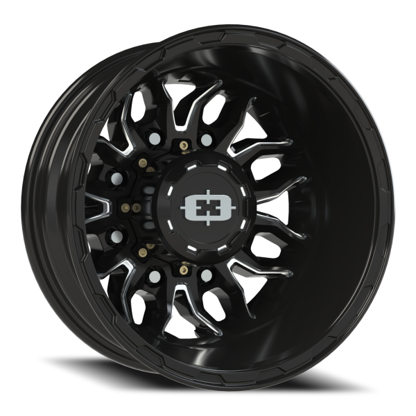 Vision 410 17 6.5 -143