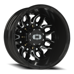 Vision 410 17x6.5 -143