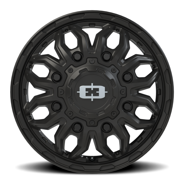 Vision 410 17 6.5 121