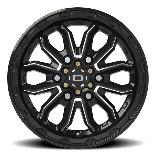 Vision 410 16 6.5 45