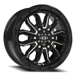 Vision 410 16x6.5 45