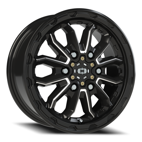 Vision 410 16 6.5 45