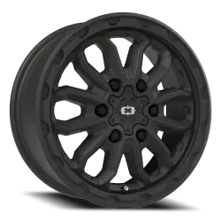 Vision 410 16x6.5 45