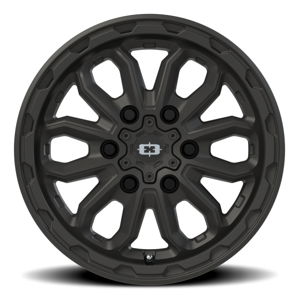 Vision 410 16 6.5 45