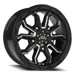 Vision 410 17x7.5 45