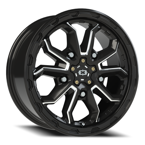 Vision 410 17 7.5 45