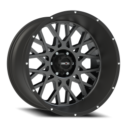 Vision 412 20x10 -25