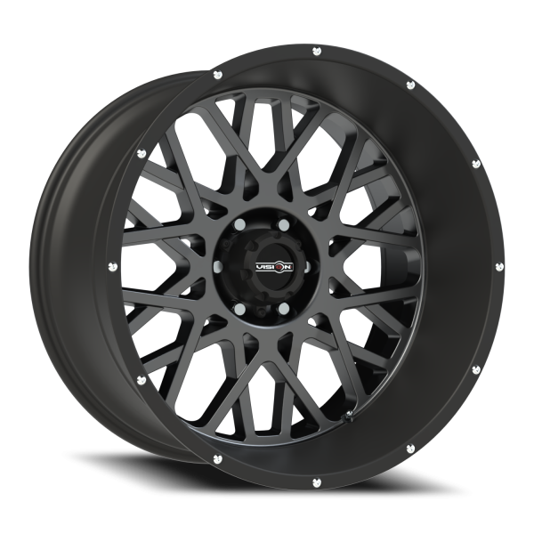 Vision 412 20 10 -25